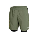 Ropa New Balance Printed Accelerate pacer 7in 2in1 Shorts